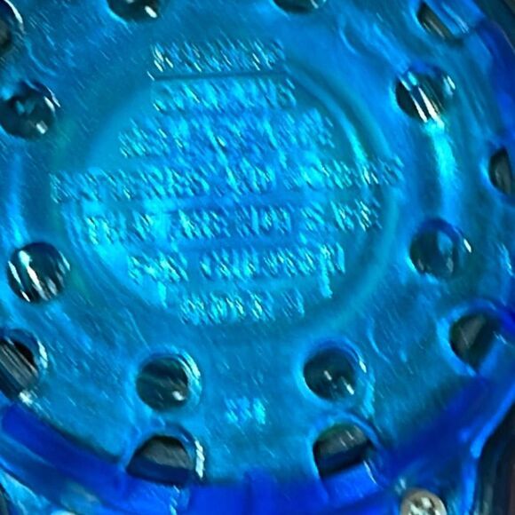 2002 Simpsons Talking Watch Bart Simpson Burger King Needs BATTERY - Picture 4 of 4